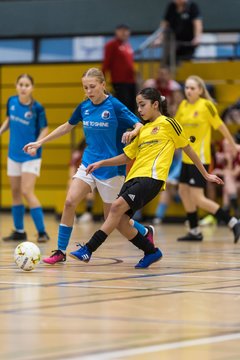 Bild 109 - wBJ NFV Futsalmeisterschaft